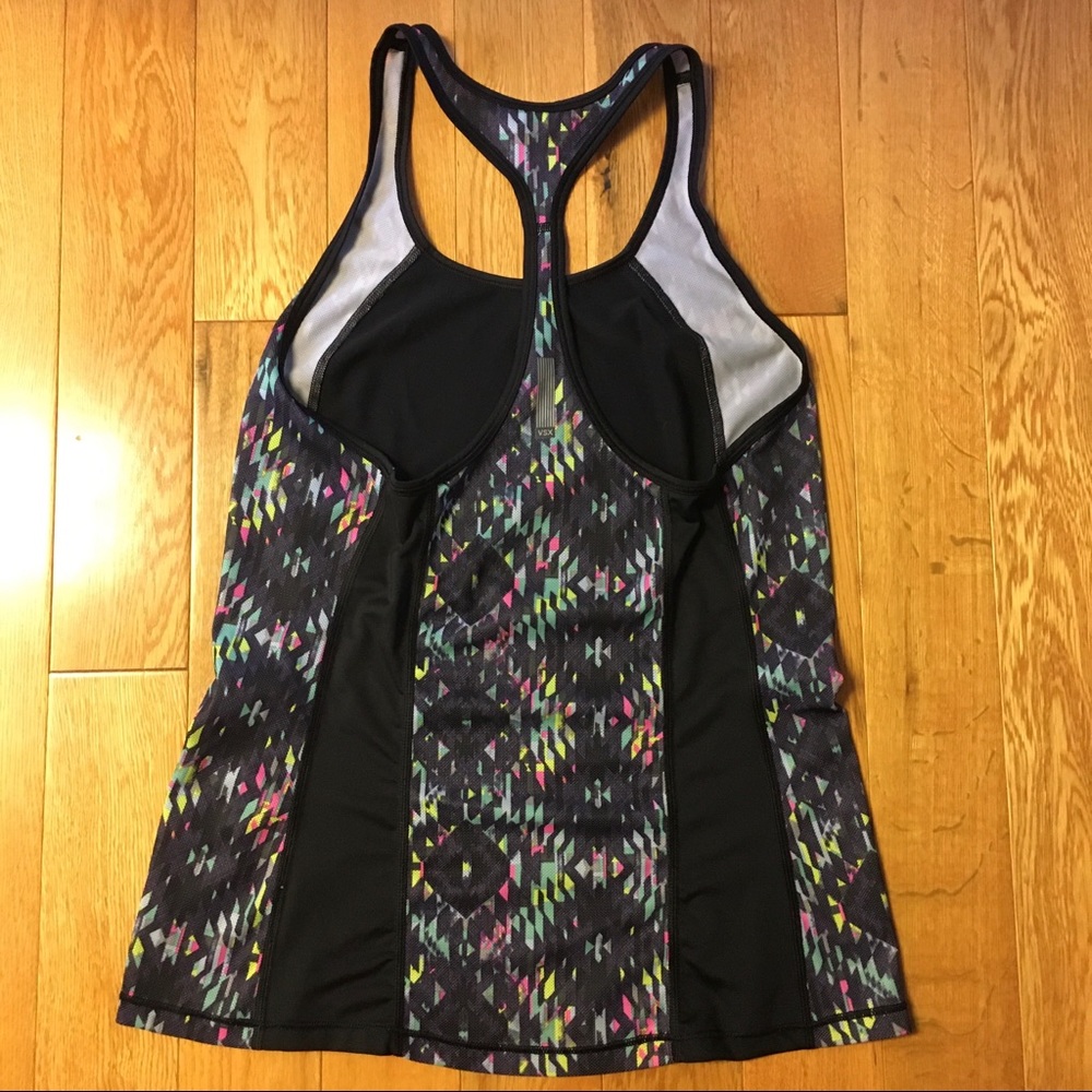 VSX Racerback Tank, XS - Picture 2 of 9